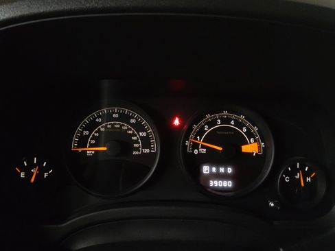 Used 2014 Jeep Compass Sport image 23