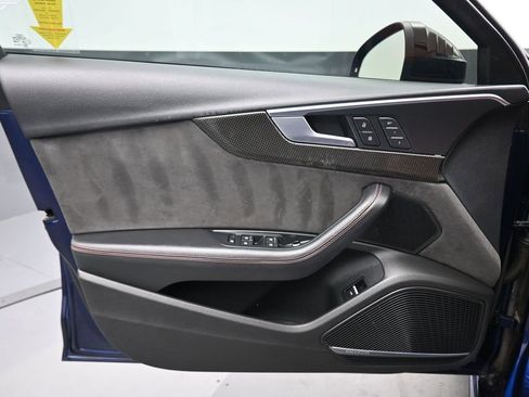 Used 2019 Audi S4 Premium Plus w/ Premium Plus Package image 9