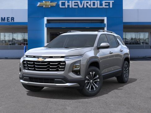 New 2026 Chevrolet Equinox LT image 30