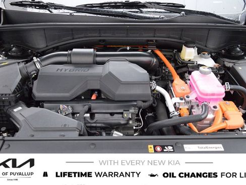 New 2026 Kia Sorento EX image 20