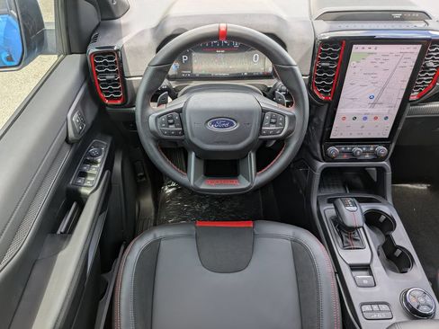 New 2026 Ford Ranger Raptor AWD/4WD image 14