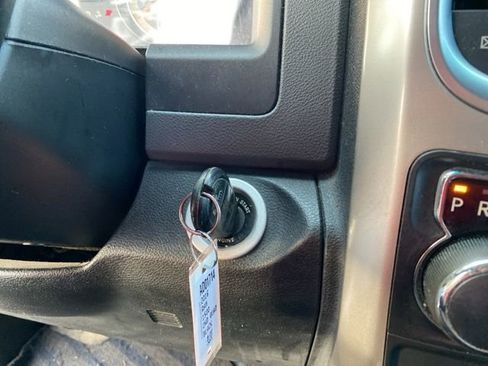 Used 2016 RAM 1500 Big Horn image 21