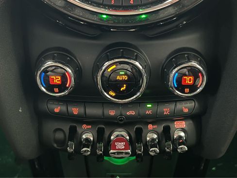 Used 2020 MINI Cooper S FWD image 19