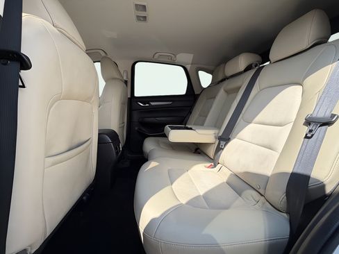 Used 2019 MAZDA CX-5 Touring FWD image 21