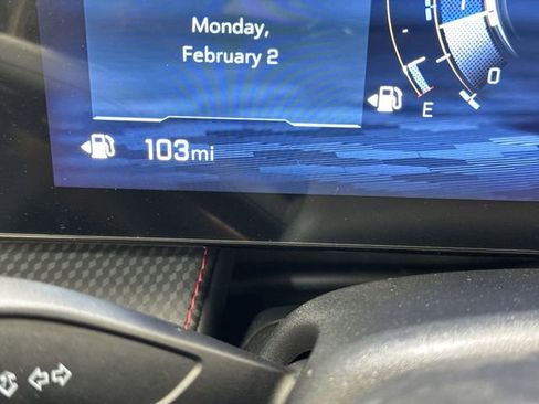 New 2026 Chevrolet Equinox RS w/ Convenience Package III image 12