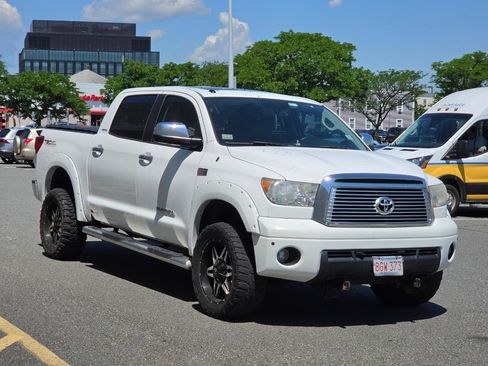 Used 2010 Toyota Tundra Platinum AWD/4WD image 3