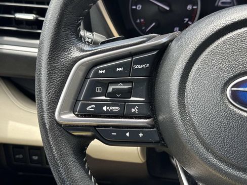 Used 2023 Subaru Ascent Limited AWD/4WD image 43