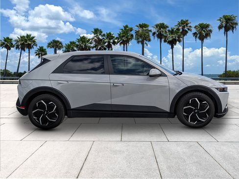 Used 2023 Hyundai Ioniq 5 SEL image 9