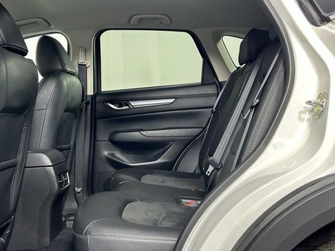 Used 2023 MAZDA CX-5 AWD 2.5 S w/ Select Package image 15