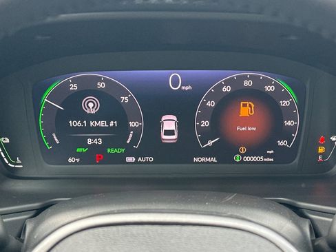 New 2026 Honda Accord Sport image 29