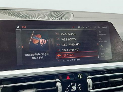 Used 2023 BMW 440i xDrive Coupe w/ Premium Package AWD/4WD image 26