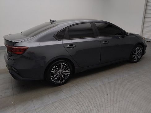 Used 2024 Kia Forte GT-Line FWD image 10