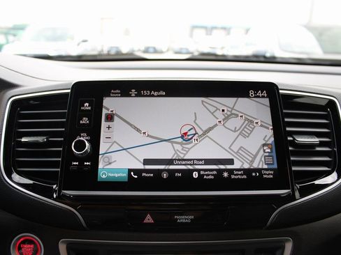 New 2026 Honda Ridgeline TrailSport image 40