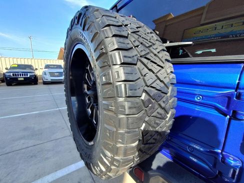 Used 2020 Jeep Wrangler Unlimited Rubicon AWD/4WD image 11