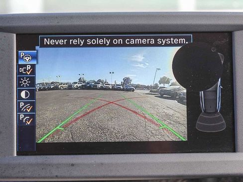 Used 2017 BMW i3 w/ Range Extender image 24