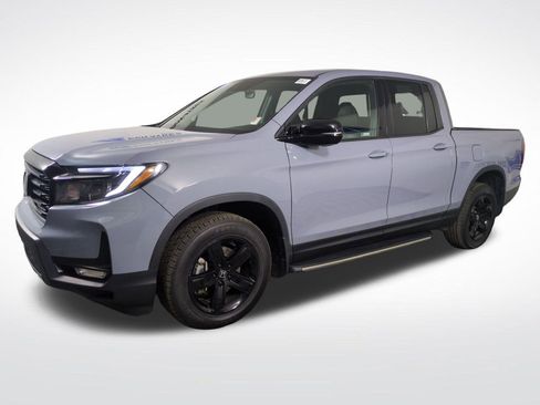 Certified 2023 Honda Ridgeline Black Edition image 1