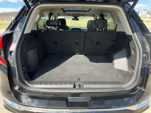 Used 2020 GMC Terrain Denali w/ GMC Pro Grade Package AWD/4WD image 28