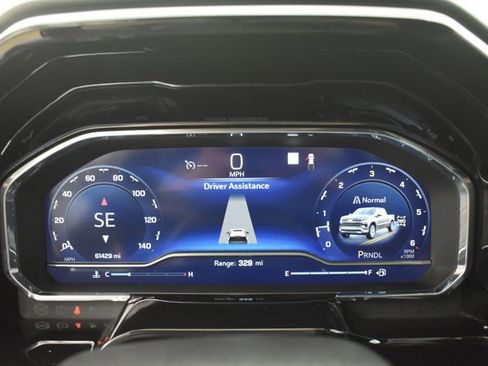 Used 2022 Chevrolet Silverado 1500 RST image 23