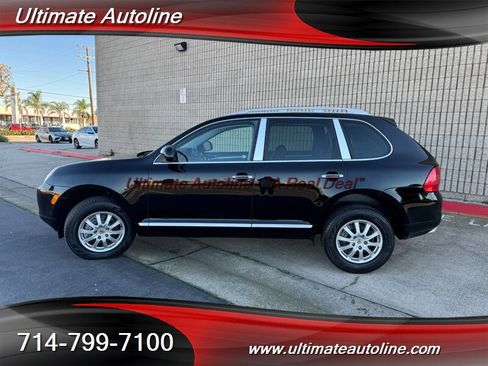 Used 2006 Porsche Cayenne image 13