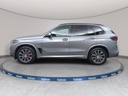 Used 2026 BMW X5 xDrive40i w/ M Sport Package AWD/4WD image 8