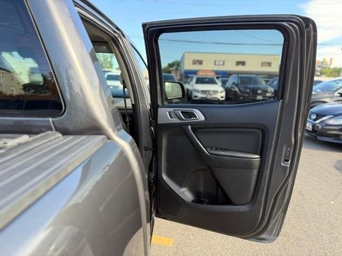 Used 2019 Ford Ranger XLT w/ Equipment Group 302A Luxury image 25