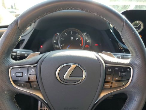 Used 2024 Lexus ES 350 F Sport w/ Accessory Package (Z2) image 20