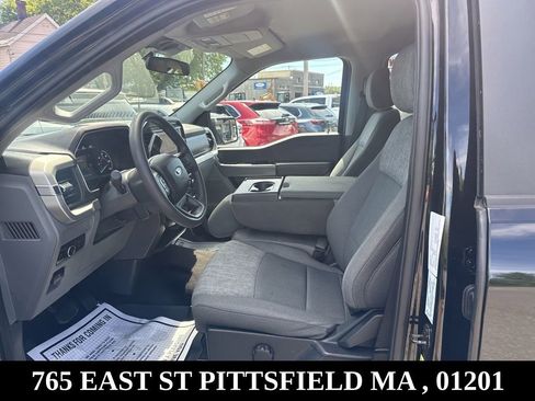 Used 2022 Ford F150 XLT w/ XTR Package image 12