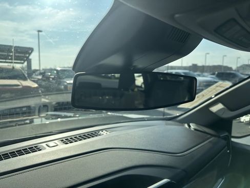 New 2026 Chevrolet Silverado 1500 RST w/ RST Select Package image 16