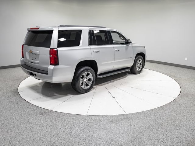 Used 2018 Chevrolet Tahoe LS w/ Skid Plate Package AWD/4WD image 28