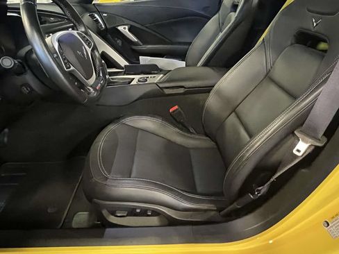 Used 2017 Chevrolet Corvette Z06 RWD image 15