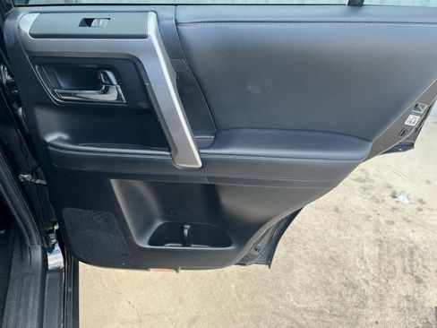 Used 2024 Toyota 4Runner SR5 RWD image 15