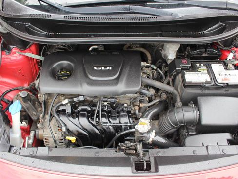 Used 2016 Kia Rio EX w/ Eco Package FWD image 44