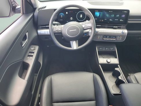 Used 2026 Hyundai Kona SEL Premium FWD image 13