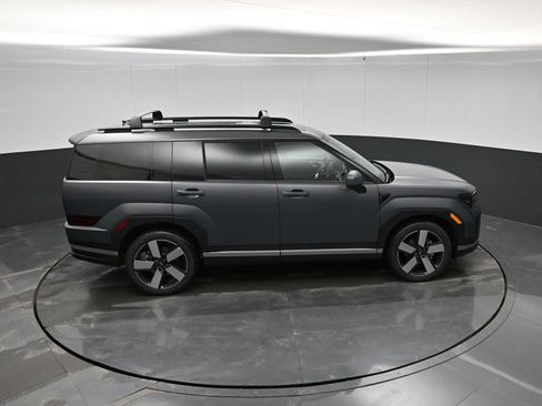New 2026 Hyundai Santa Fe Limited AWD/4WD image 31
