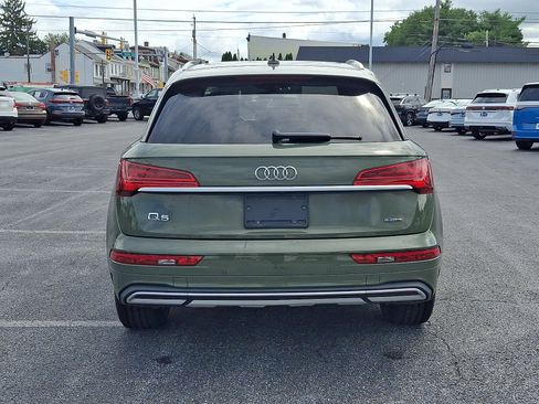Used 2023 Audi Q5 2.0T Premium w/ Convenience Package AWD/4WD image 5