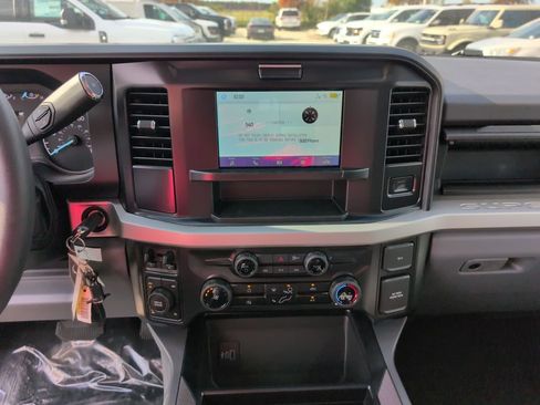 New 2026 Ford F250 XLT image 16