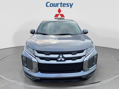 Used 2026 Mitsubishi Outlander Sport AWD image 10