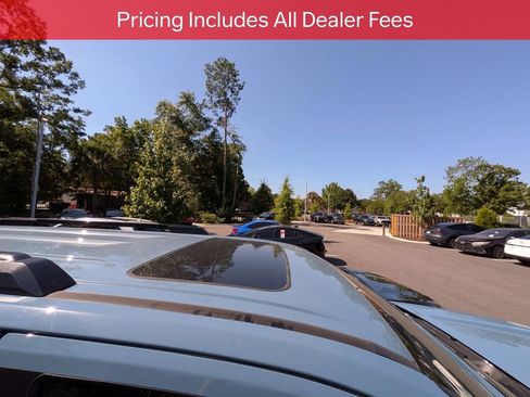 Certified 2025 Toyota 4Runner TRD Off-Road Premium w/ Tow Technology Package AWD/4WD image 11