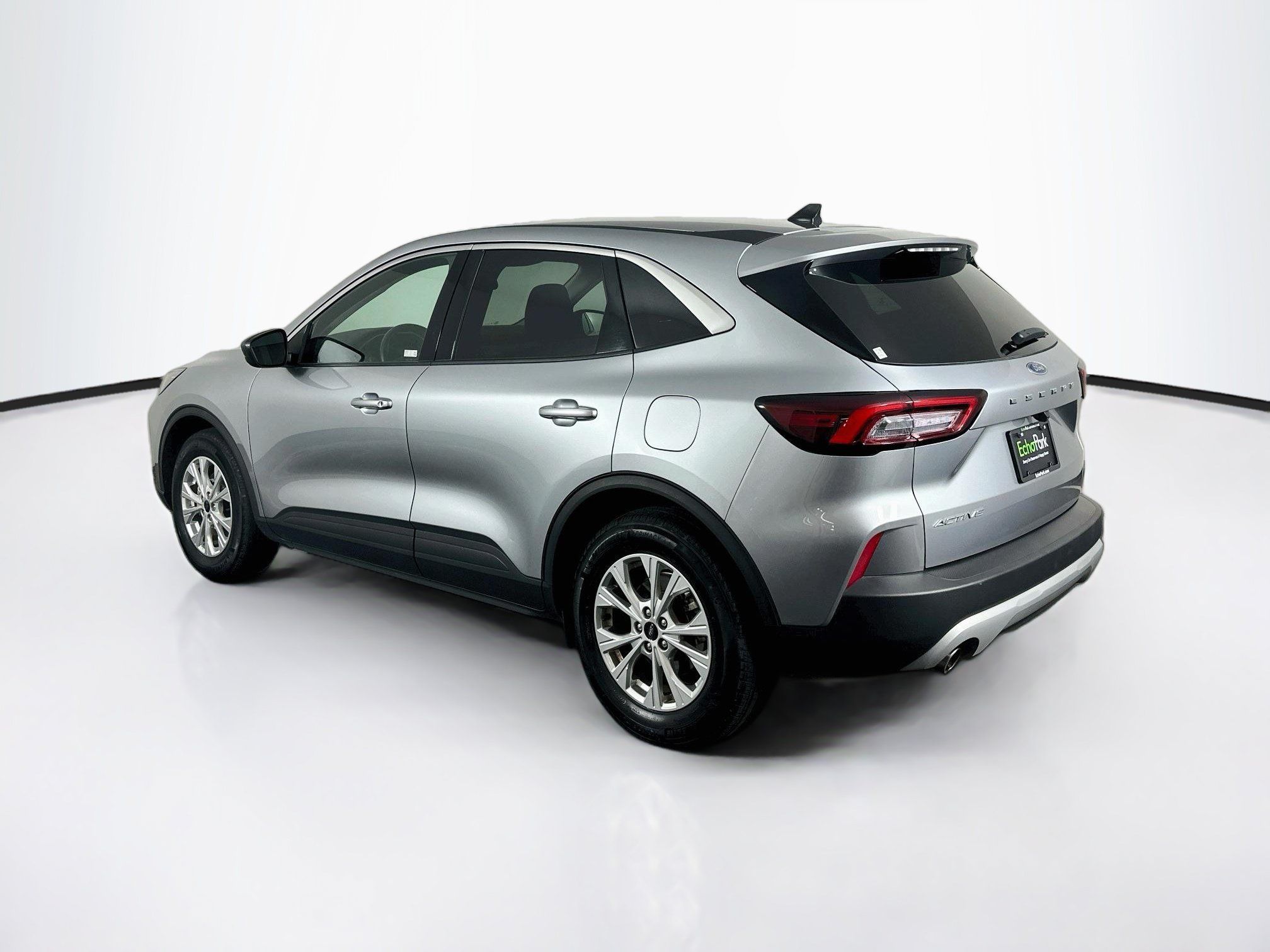 Used 2024 Ford Escape Active FWD image 5