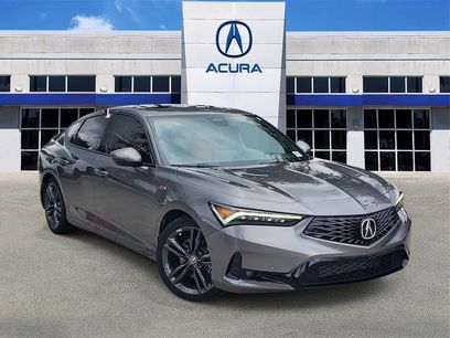 Used 2023 Acura Integra A-Spec
