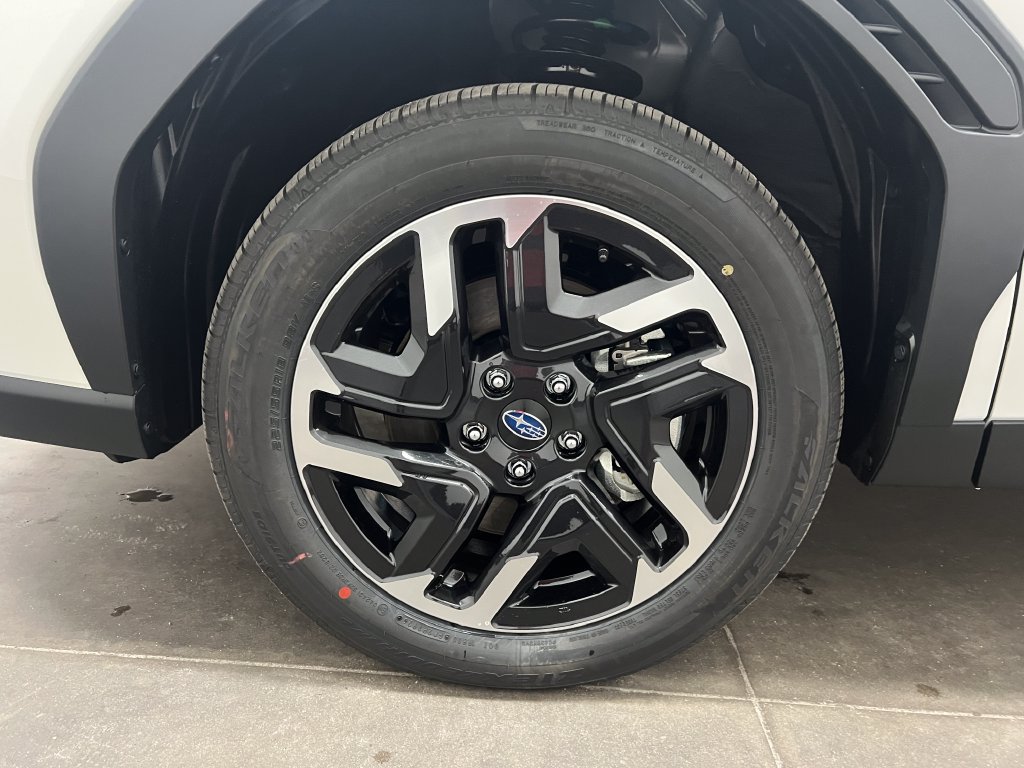 New 2026 Subaru Forester Touring AWD/4WD image 28