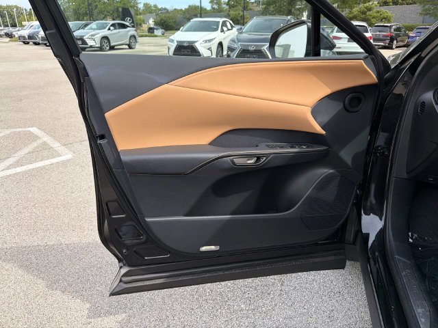 New 2026 Lexus RX 350 Premium Plus w/ Convenience Package FWD image 17