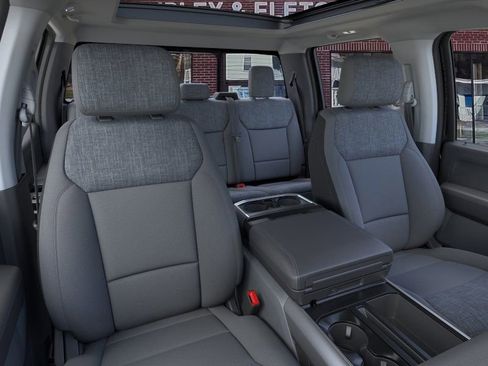 New 2024 Ford F150 XLT w/ Equipment Group 303A High image 10