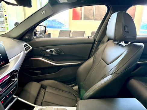 Used 2026 BMW M340i xDrive image 13