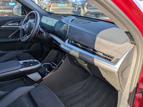 Used 2024 BMW X2 M35i w/ Premium Package image 33