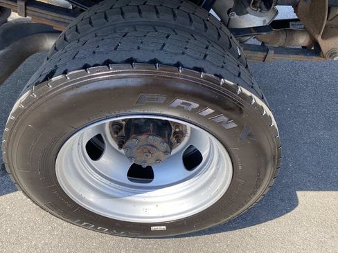 Used 2022 RAM 4500 Tradesman RWD image 26
