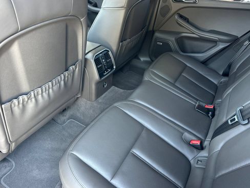 Certified 2021 Porsche Macan GTS AWD/4WD image 15