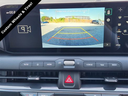 New 2025 Kia K4 GT-Line Turbo image 12