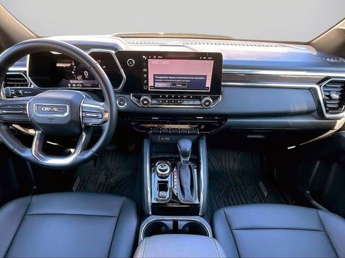 Used 2023 GMC Canyon Elevation w/ Elevation Premium Package image 14