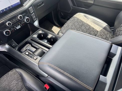 Used 2023 Ford F150 Tremor w/ 360 Degree Camera Package AWD/4WD image 16